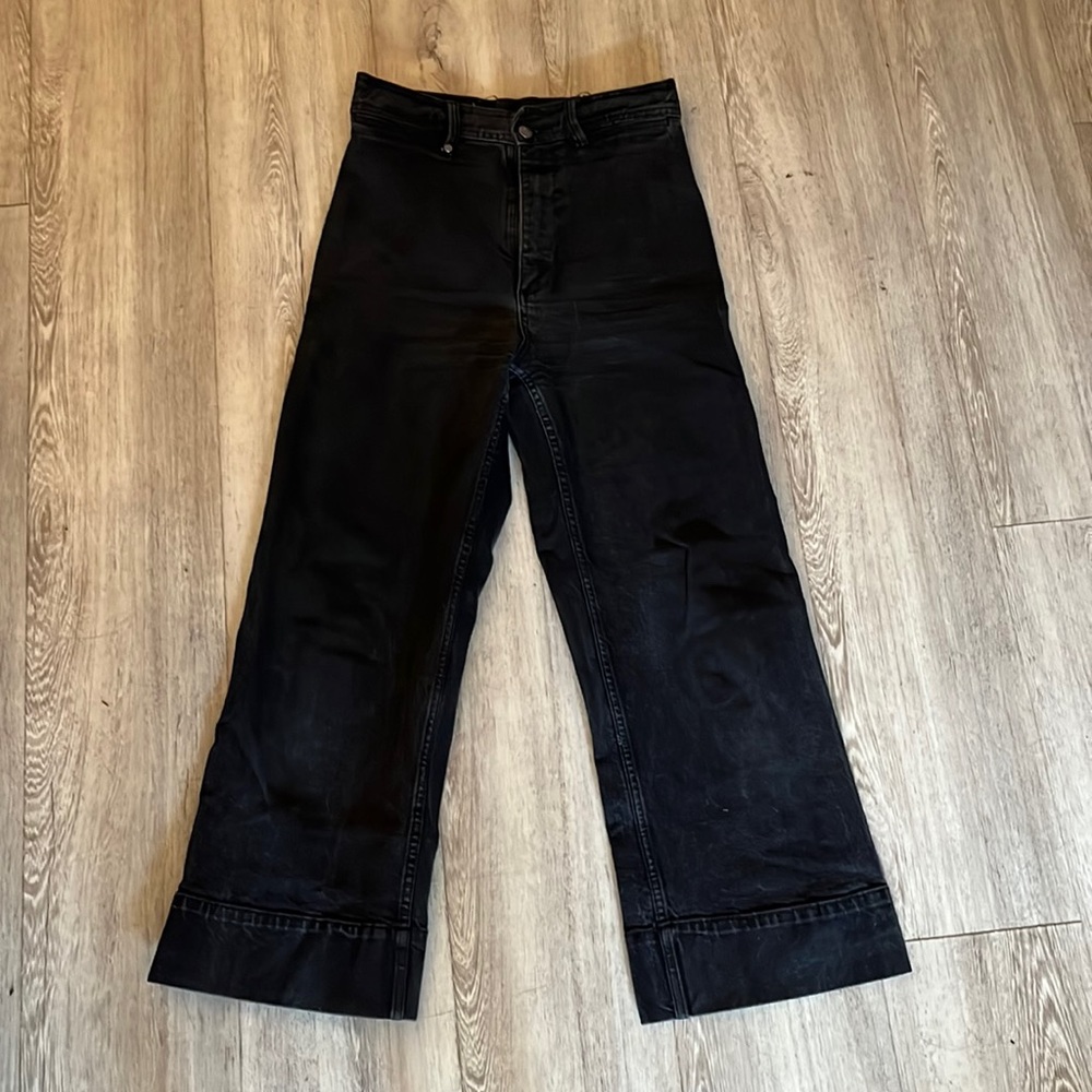 Thrille Belle Jean size US 28w